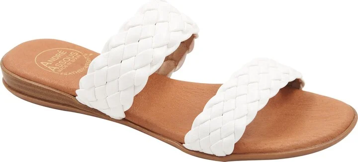 Naria Slide Sandal