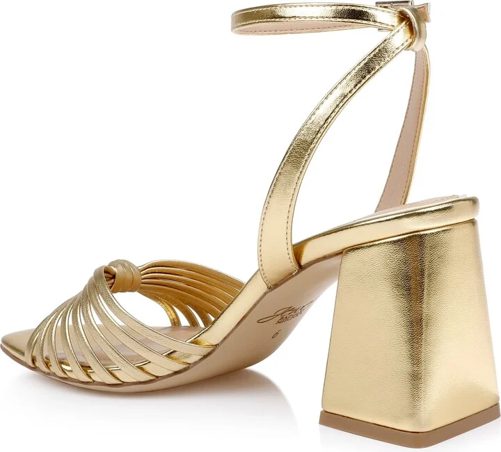 Nariah Ankle Strap Sandal - Image 2
