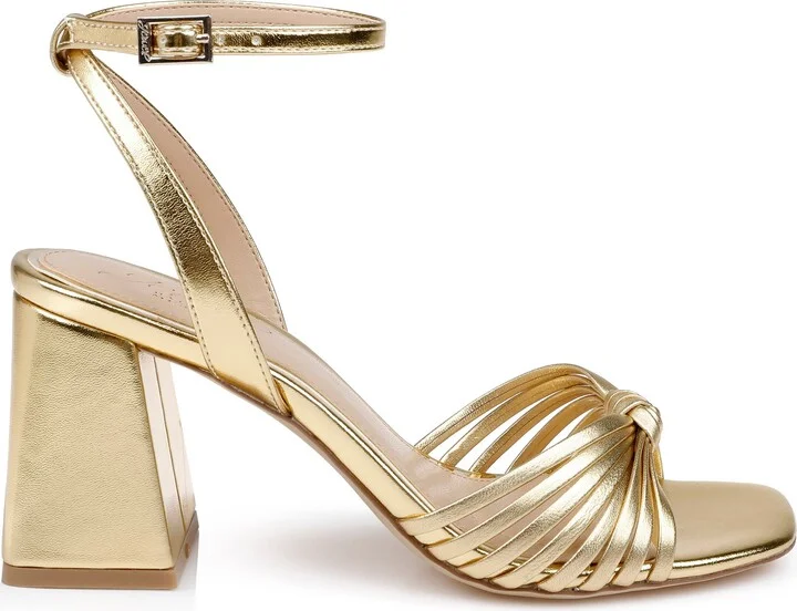 Nariah Ankle Strap Sandal - Image 3