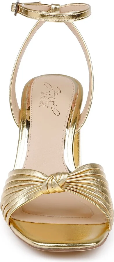 Nariah Ankle Strap Sandal - Image 4