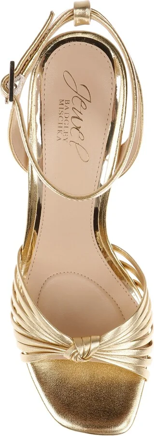 Nariah Ankle Strap Sandal - Image 5