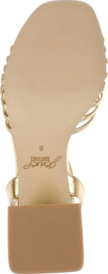 Nariah Ankle Strap Sandal - Image 6