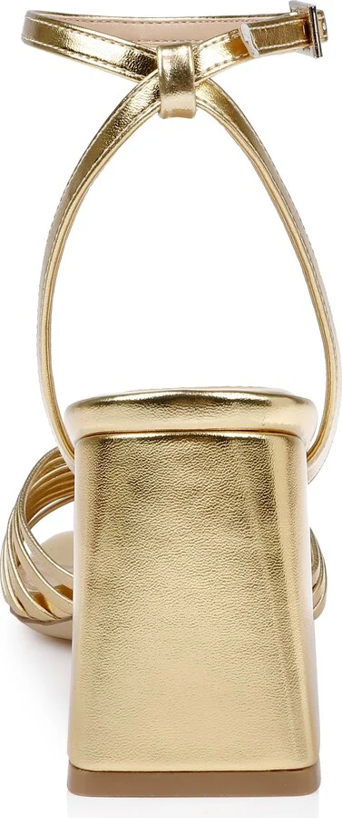 Nariah Ankle Strap Sandal - Image 7