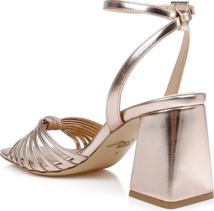 Nariah Ankle Strap Sandal - Image 9