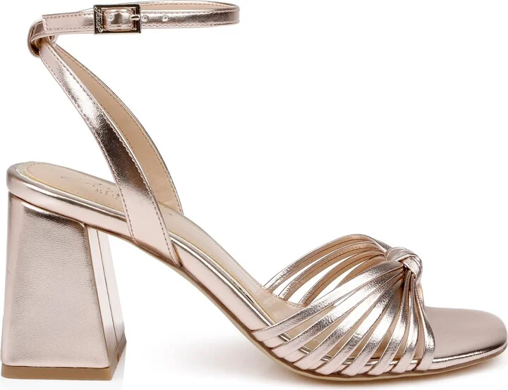 Nariah Ankle Strap Sandal - Image 10