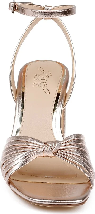 Nariah Ankle Strap Sandal - Image 11