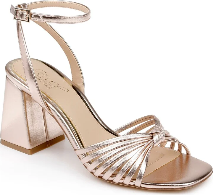 Rose Leather
