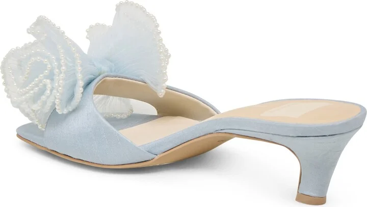 Narita Pearl Sandal - Image 2
