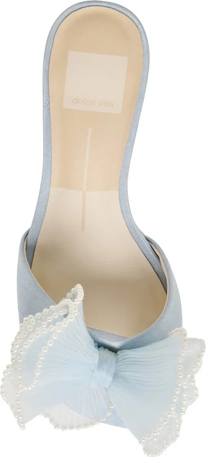 Narita Pearl Sandal - Image 5