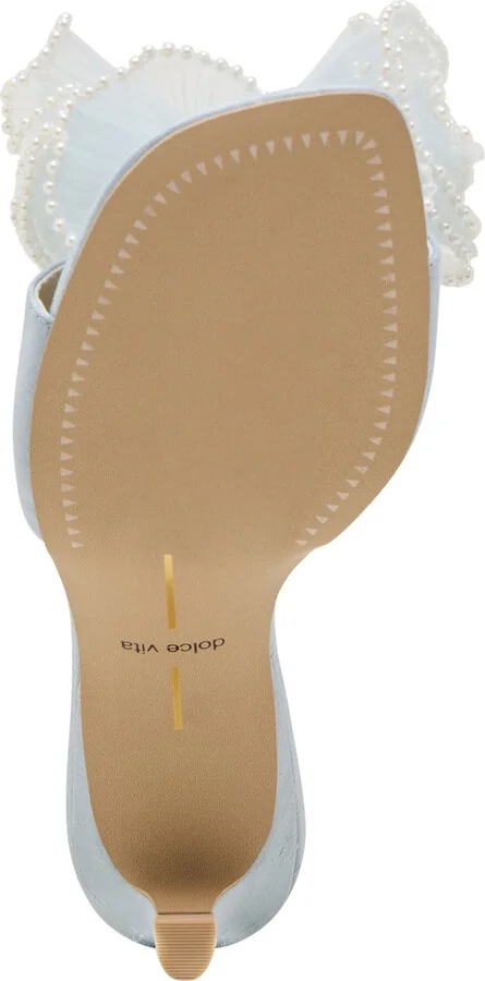 Narita Pearl Sandal - Image 6