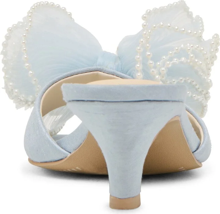 Narita Pearl Sandal - Image 7