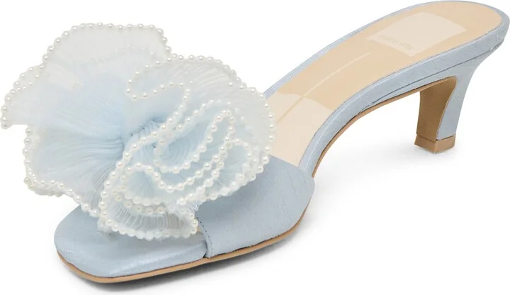 Narita Pearl Sandal - Image 9