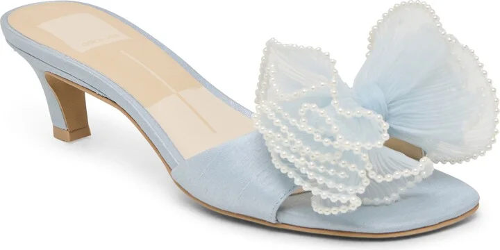 Narita Pearl Sandal