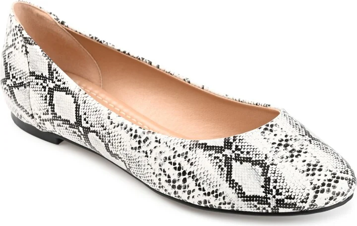 Narrow Width Women's Comfort Kavn Flat