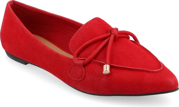 Narrow Width Women's Muriel Flat