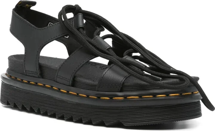 Nartilla sandals - Image 2