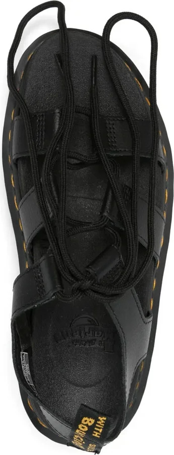 Nartilla sandals - Image 4