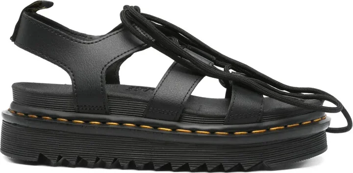 Nartilla sandals