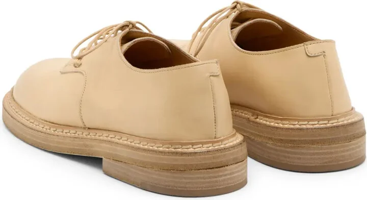 Nasello derby shoes - Image 3