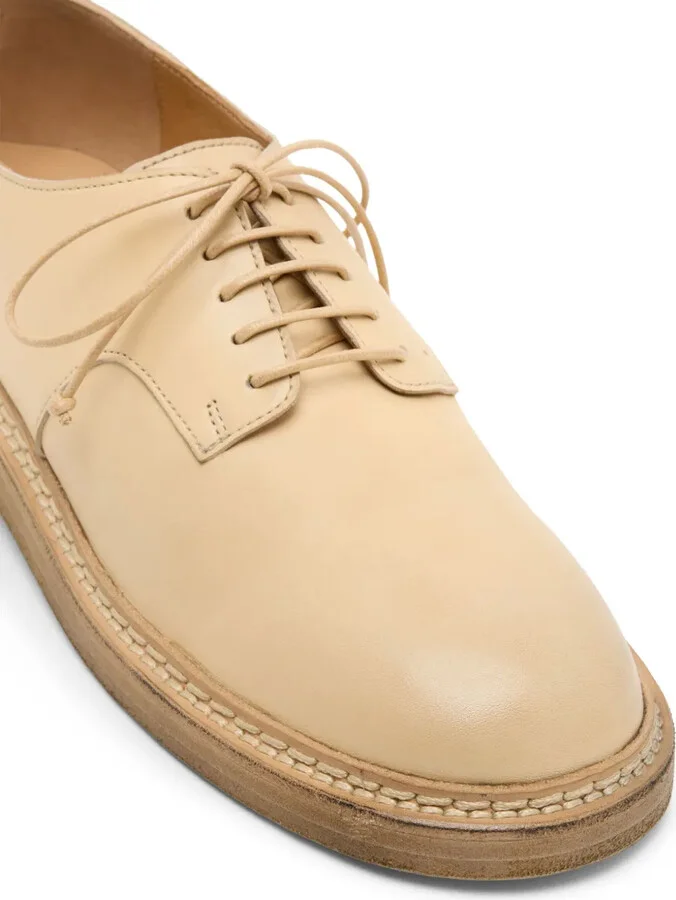 Nasello derby shoes - Image 4