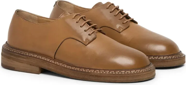 Nasello derby shoes - Image 2