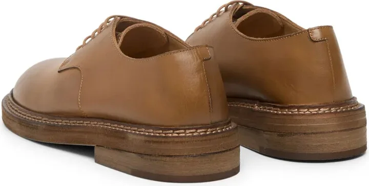 Nasello derby shoes - Image 3