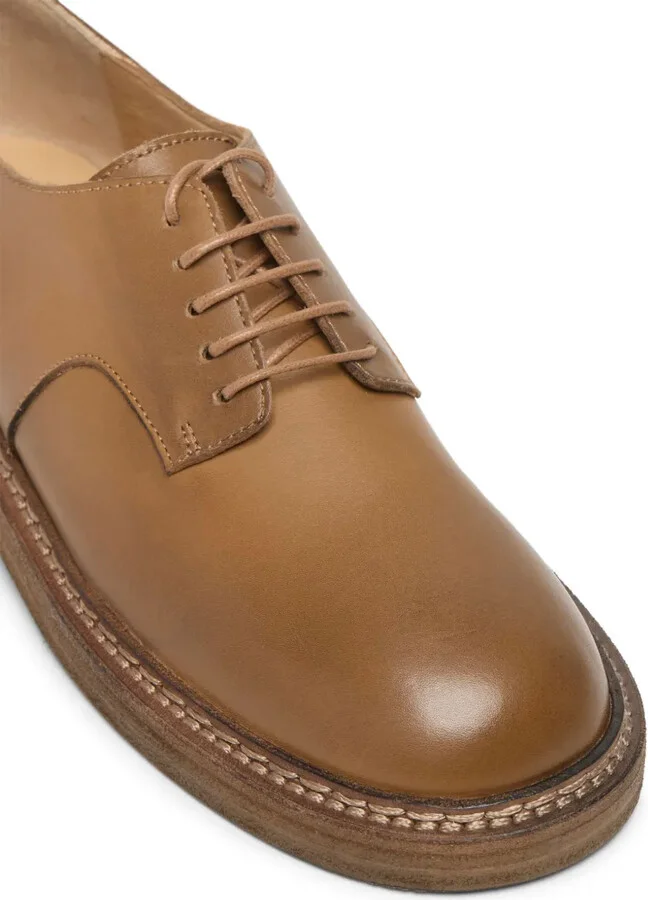 Nasello derby shoes - Image 4