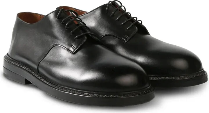Nasello derby shoes - Image 2