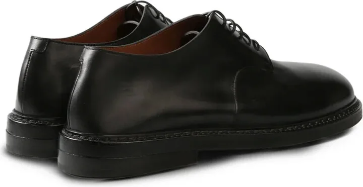 Nasello derby shoes - Image 3