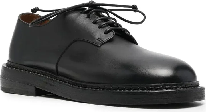 Nasello derby shoes - Image 2