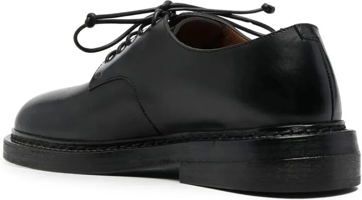 Nasello derby shoes - Image 3