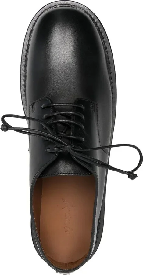 Nasello derby shoes - Image 4