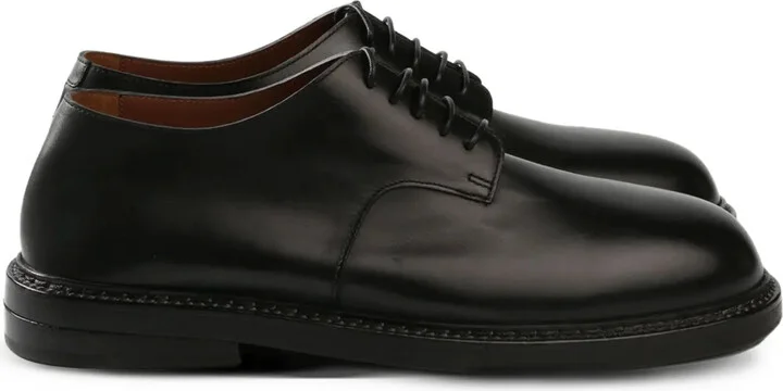Nasello derby shoes
