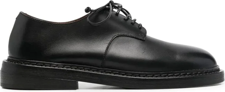 Nasello derby shoes