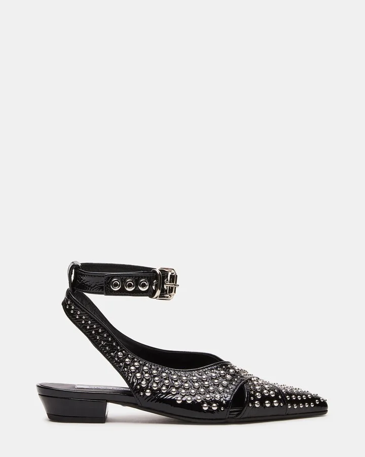 Black Leather
