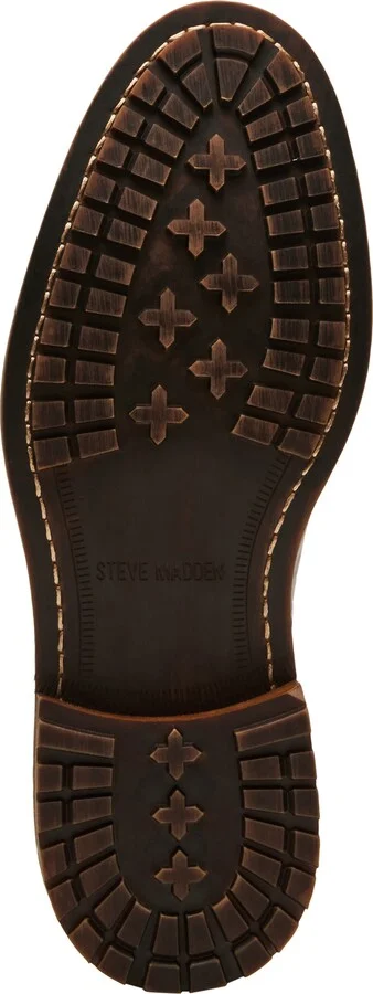 Nash Cap Toe Derby - Image 5