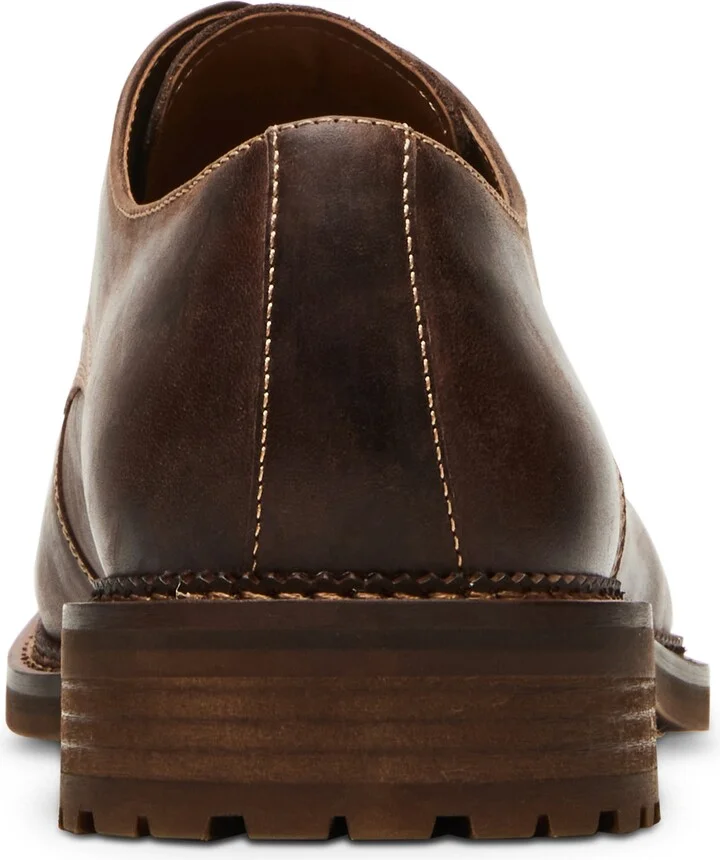 Nash Cap Toe Derby - Image 6