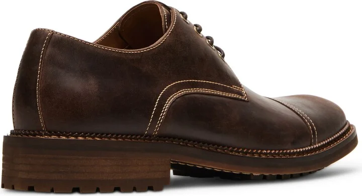 Nash Cap Toe Derby - Image 7