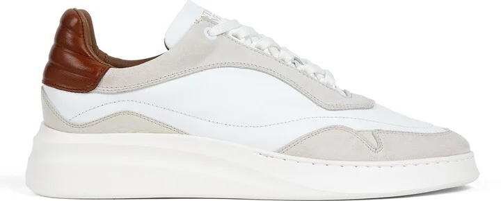 Nash Court Sneaker - Image 3