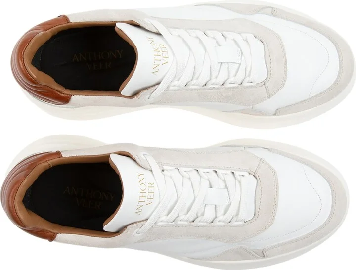 Nash Court Sneaker - Image 4