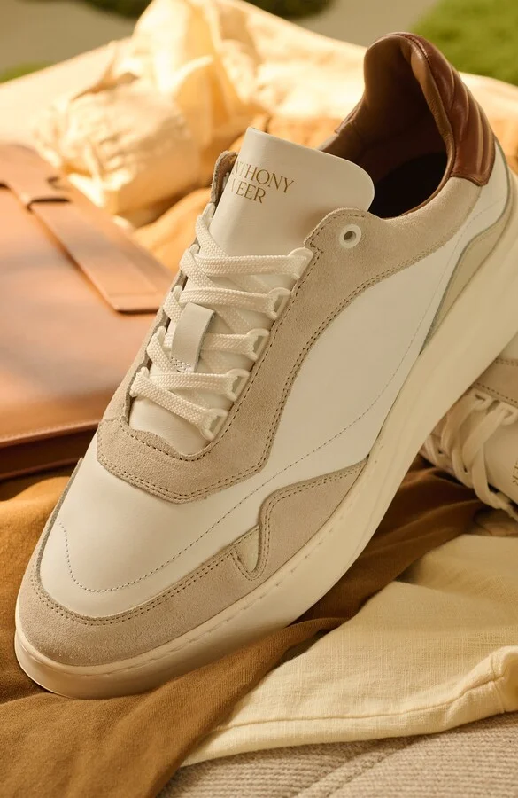 Nash Court Sneaker - Image 7
