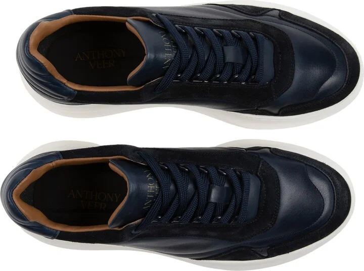 Nash Court Sneaker - Image 11