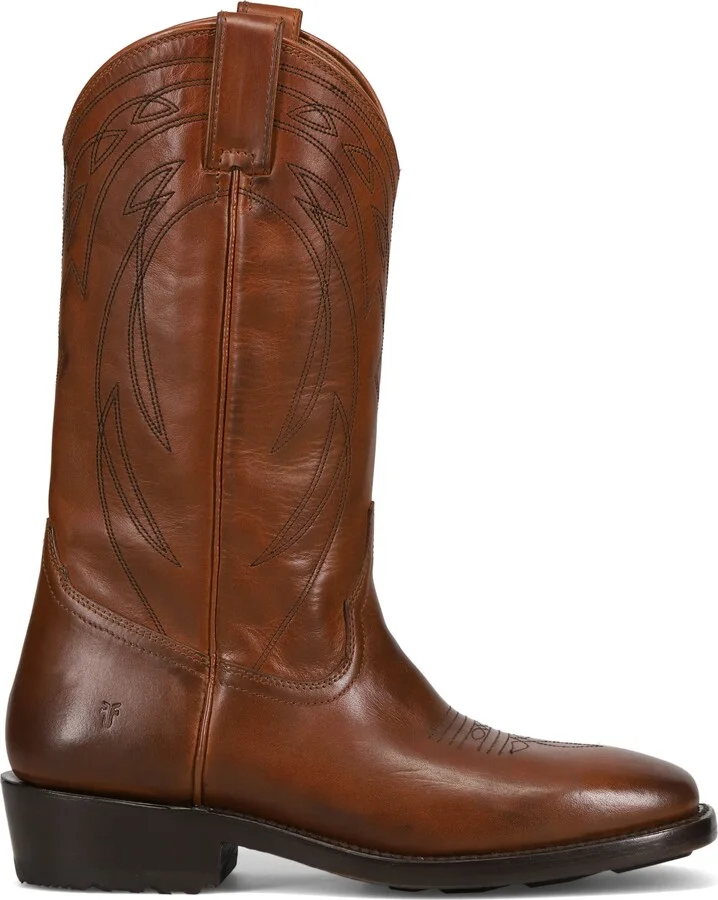Nash Deco Western Boot - Image 2