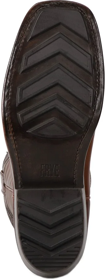 Nash Deco Western Boot - Image 5