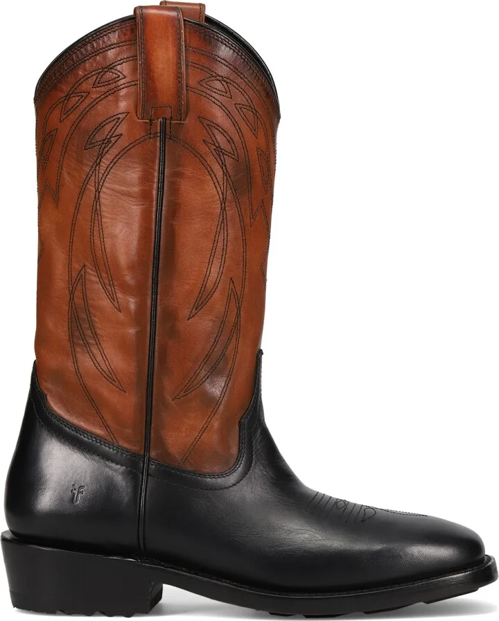 Nash Deco Western Boot - Image 9