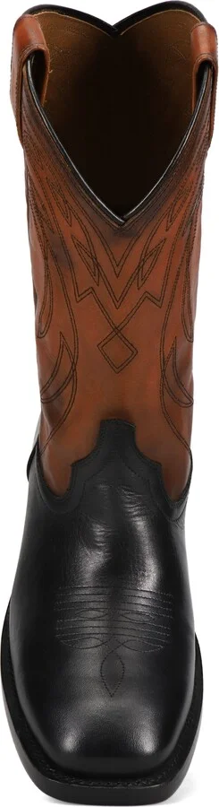 Nash Deco Western Boot - Image 11