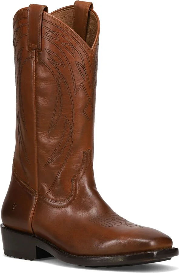 Nash Deco Western Boot