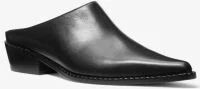 Nash Leather Mule - Image 3