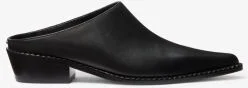 Nash Leather Mule - Image 5