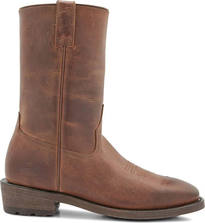 Nash Roper Boot - Image 2
